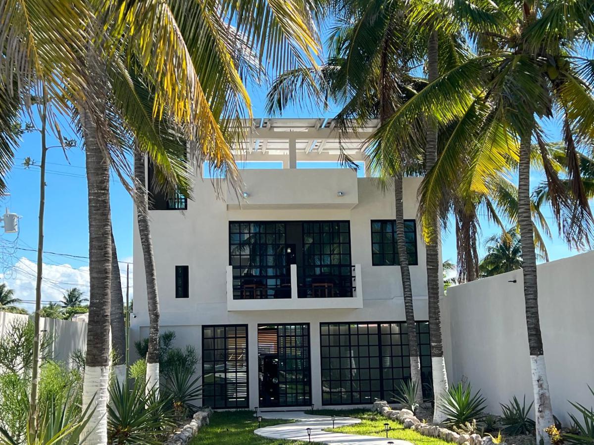 Playanet Villa Chelem
