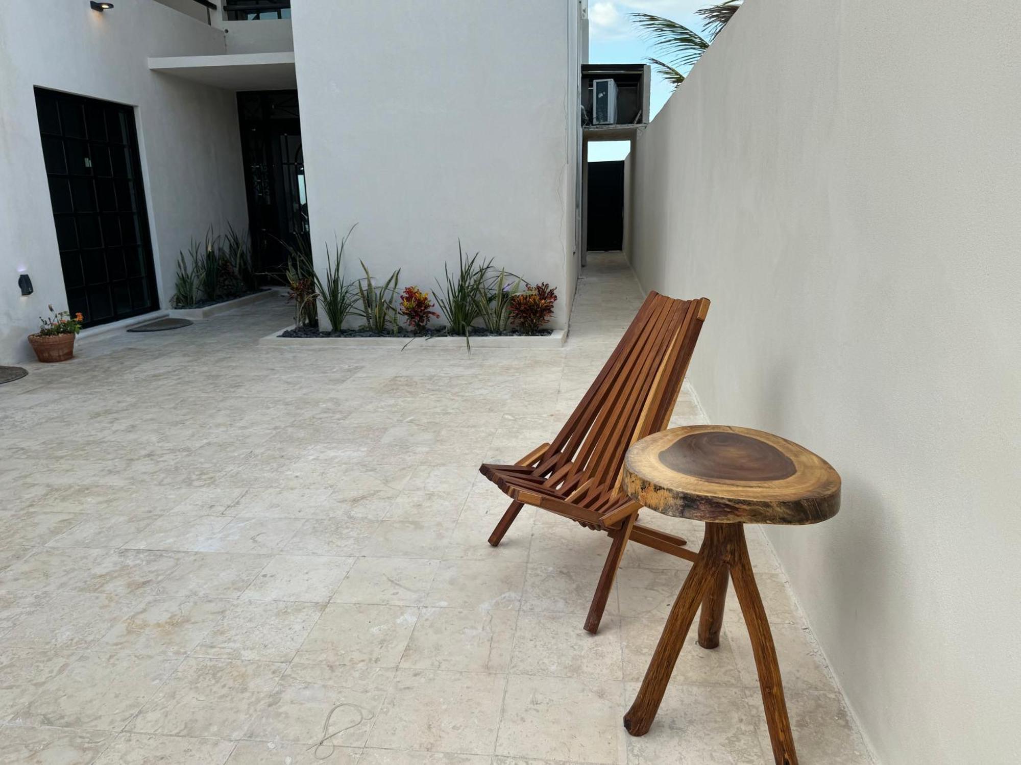 Playanet Villa