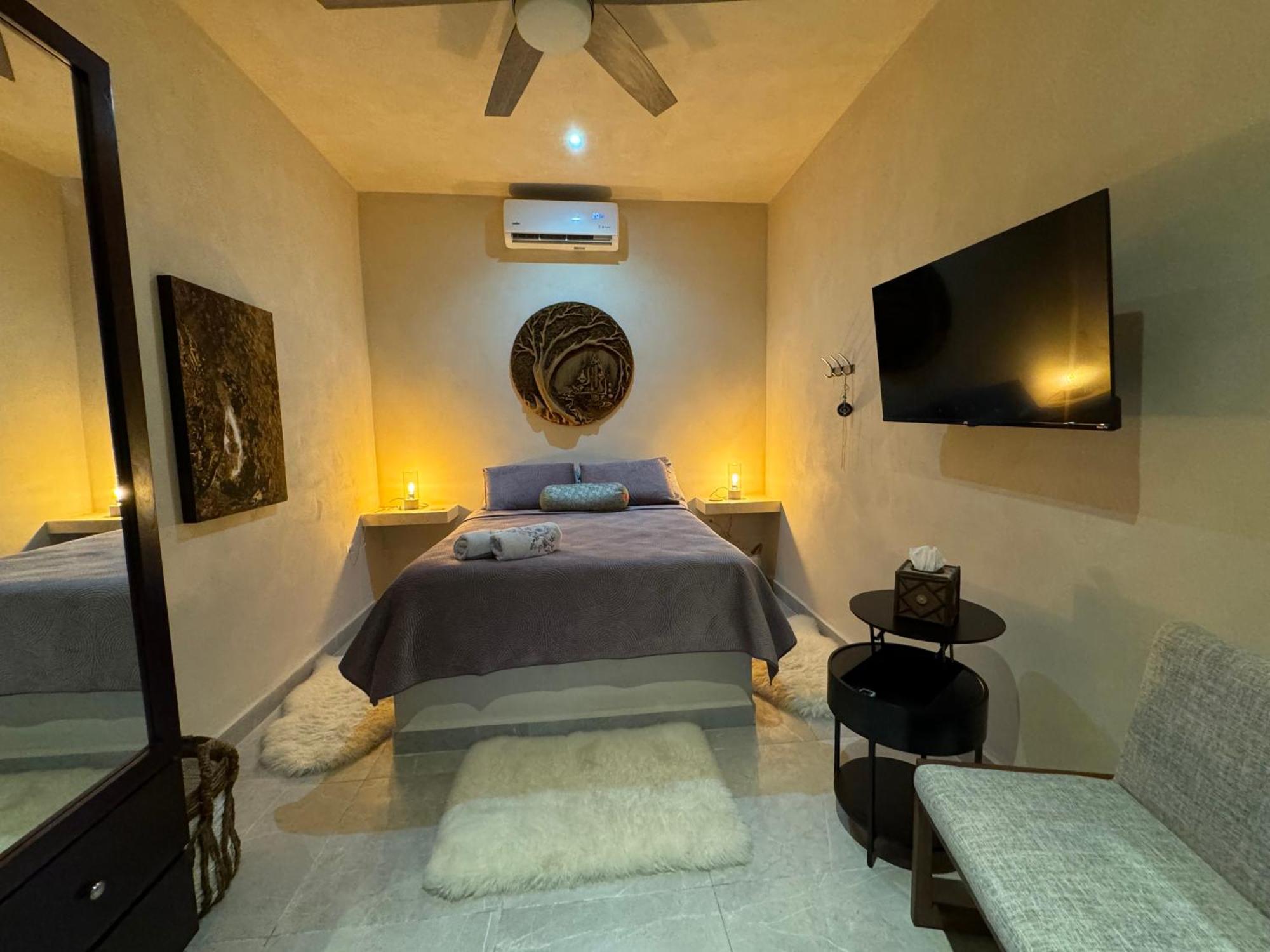 Villa Playanet Chelem