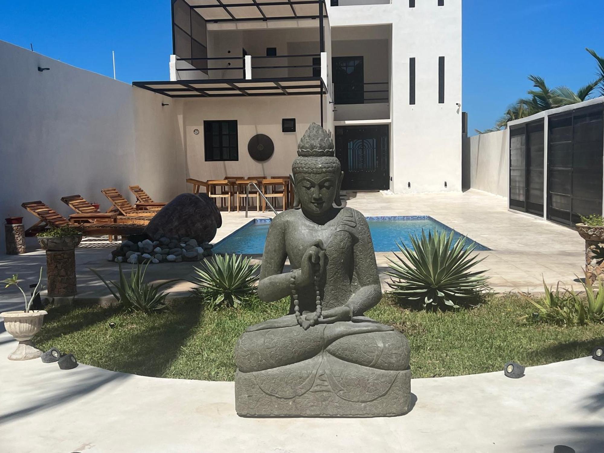 Playanet Villa *