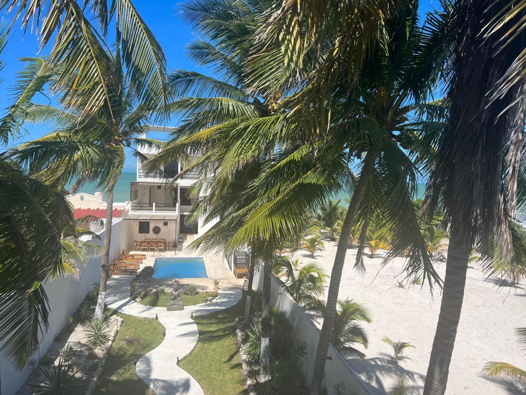 Playanet Villa Chelem