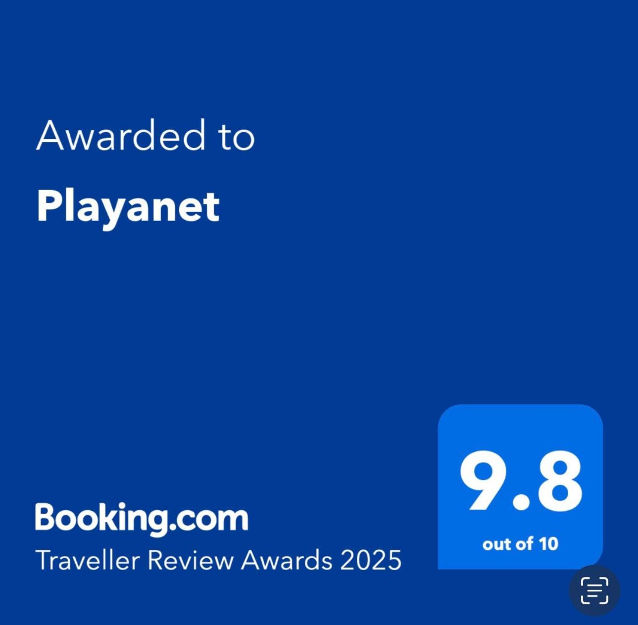 Villa Playanet *