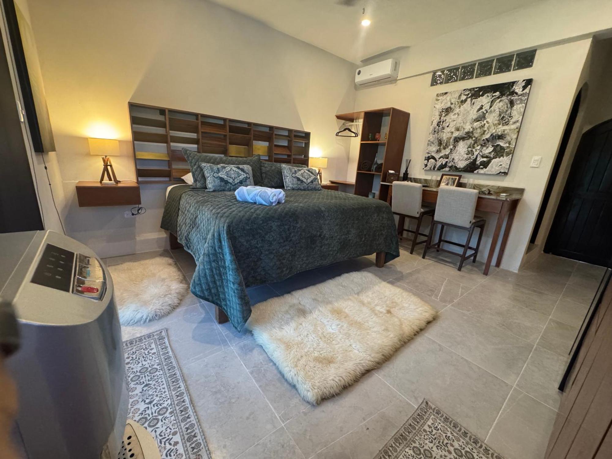 Villa Playanet Chelem