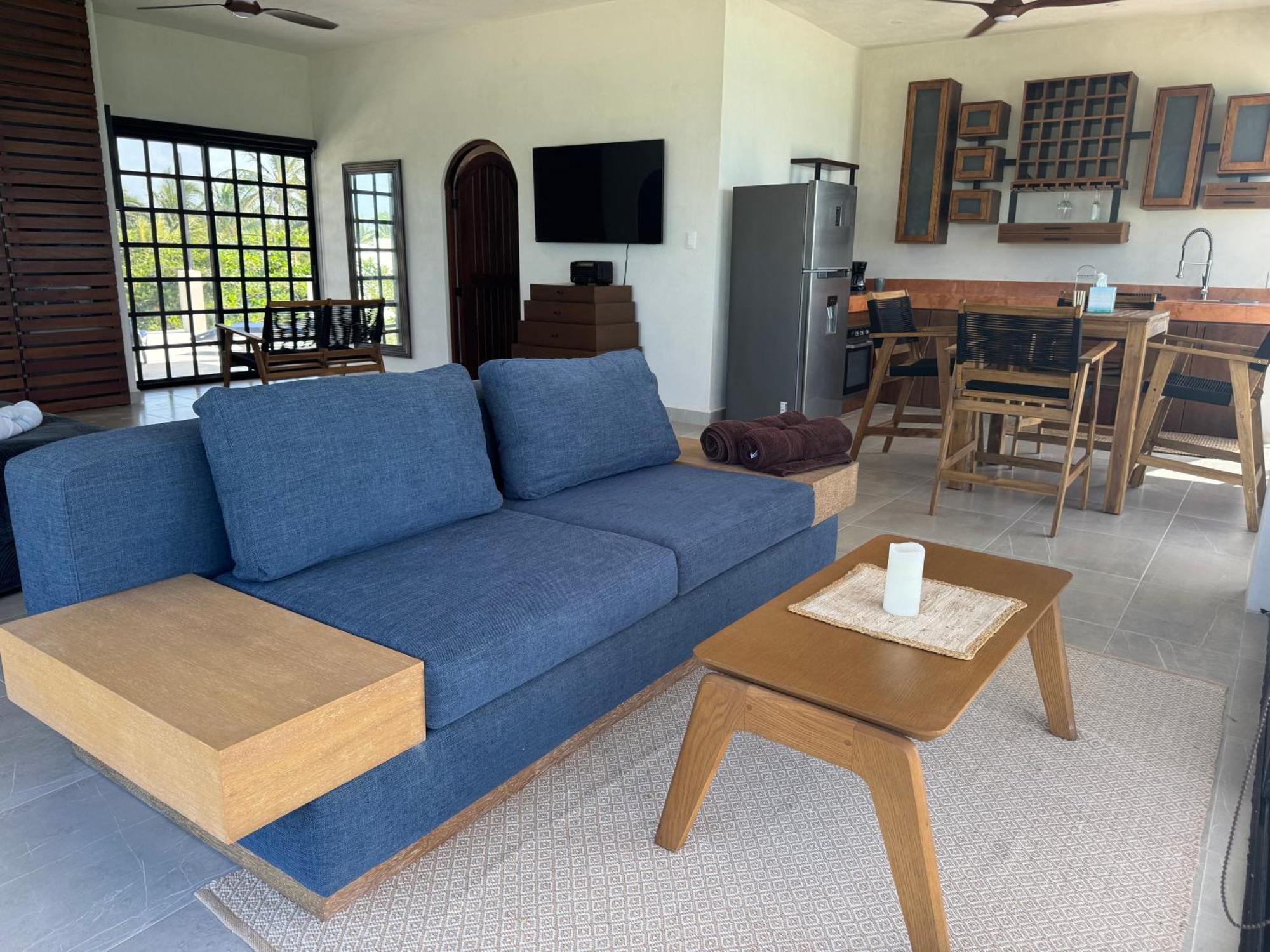 Playanet Villa Chelem